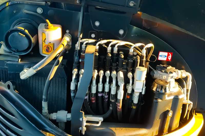 OmecoHub - Immagine JCB 8026CTS